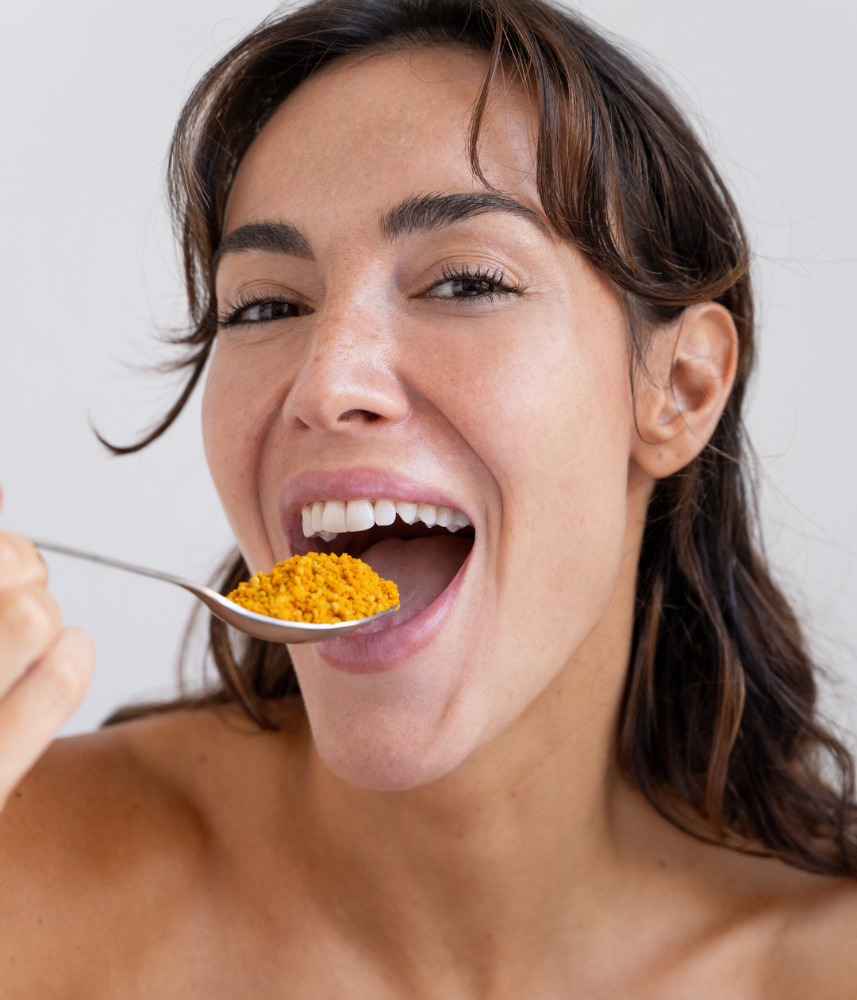 Éclat du visage : pourquoi il dépend de l'équilibre cutané