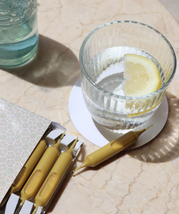 Ne pas tomber malade en été grâce à l'Apithérapie