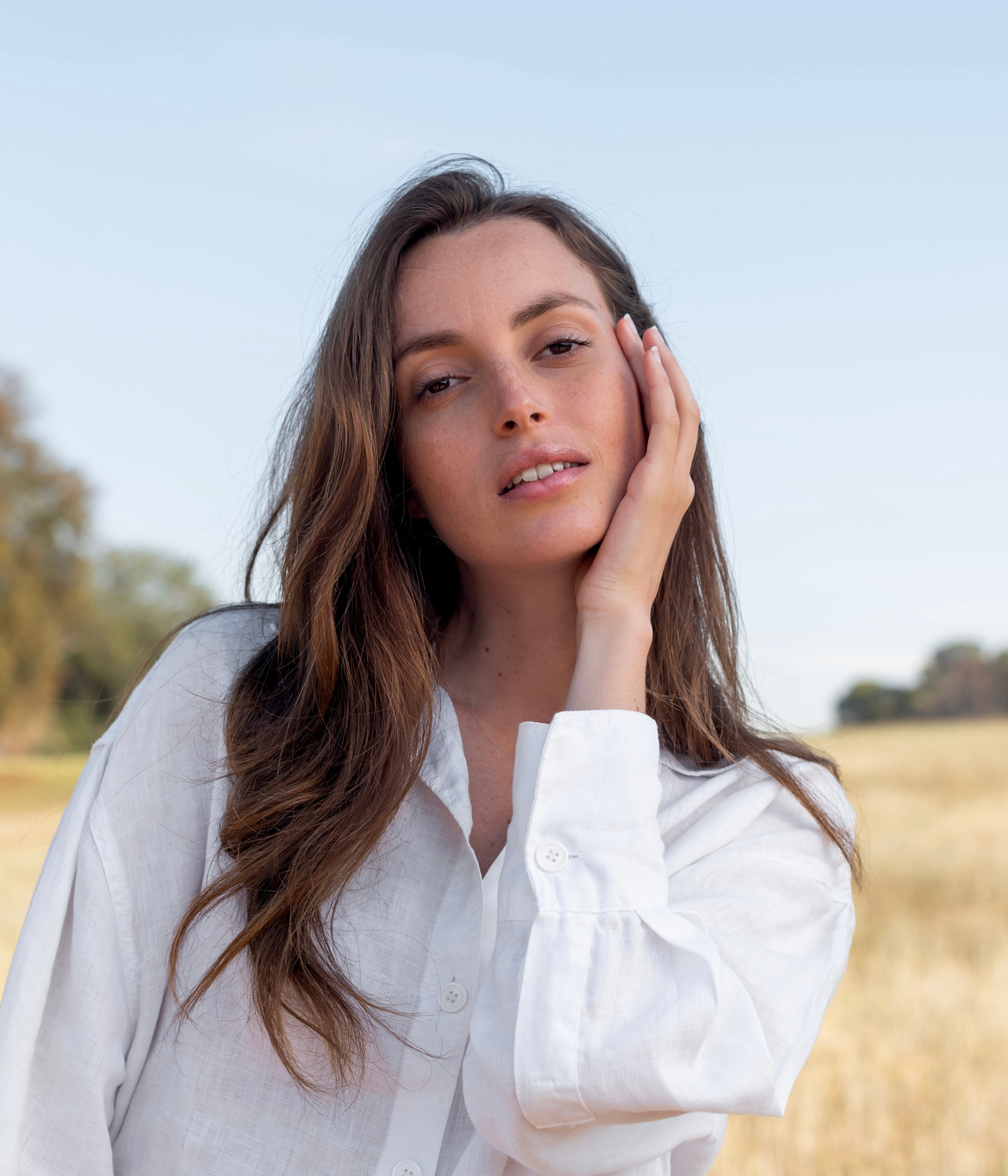 Les bases de la cosmétique