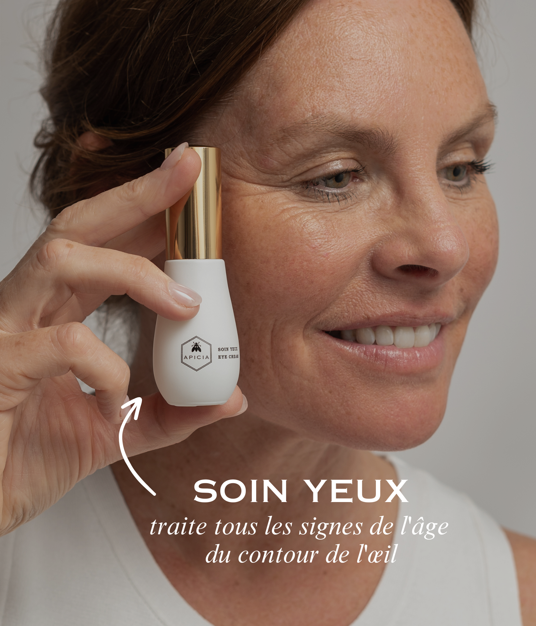 Anti-Aging Trio
