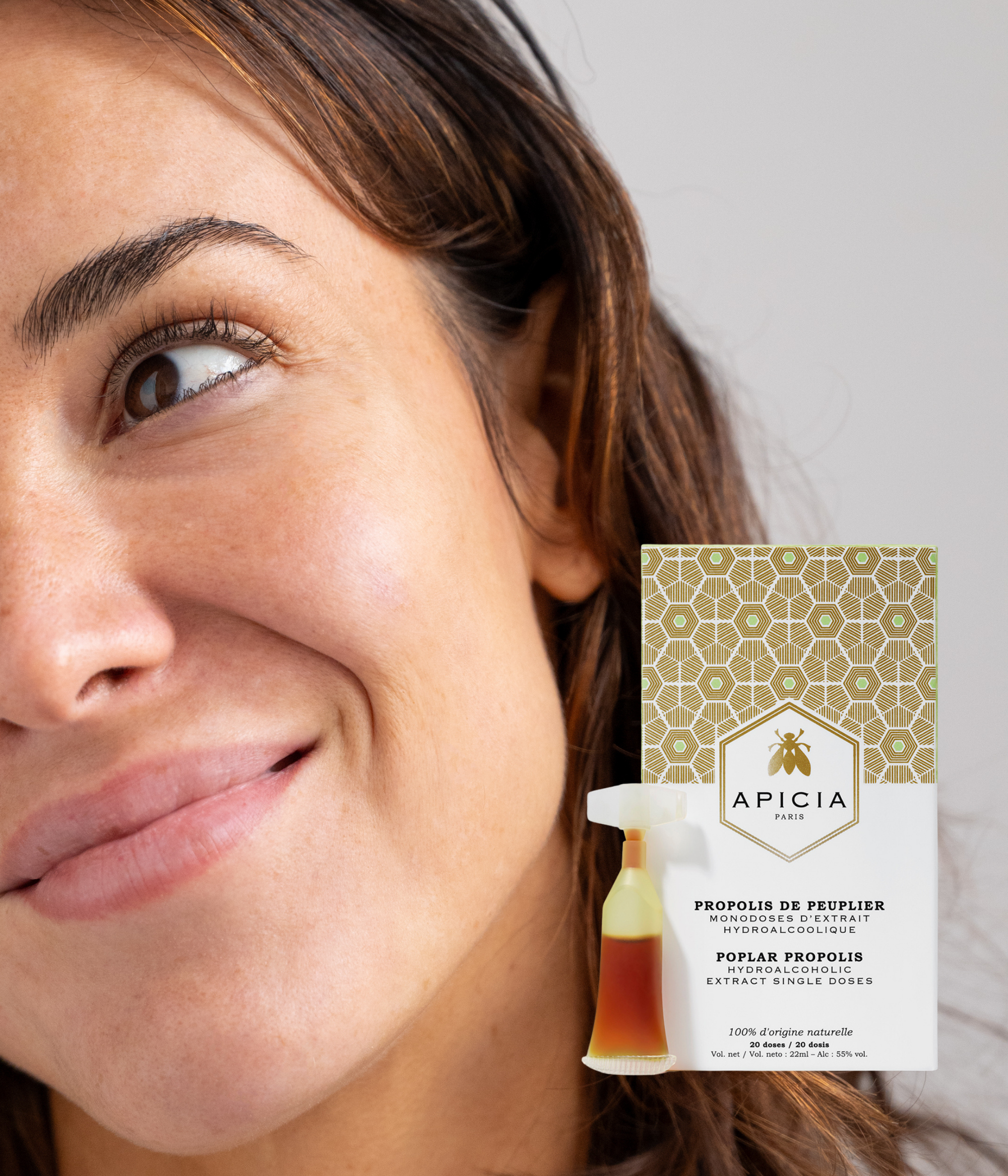 Protocole Anti-Rougeurs