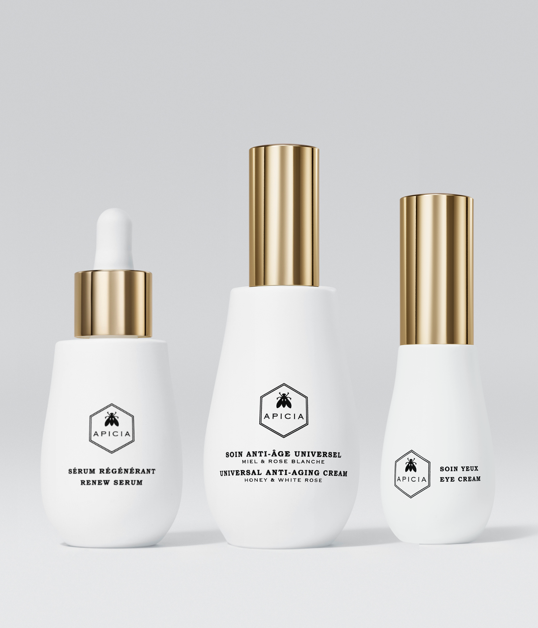 Anti-Aging Trio