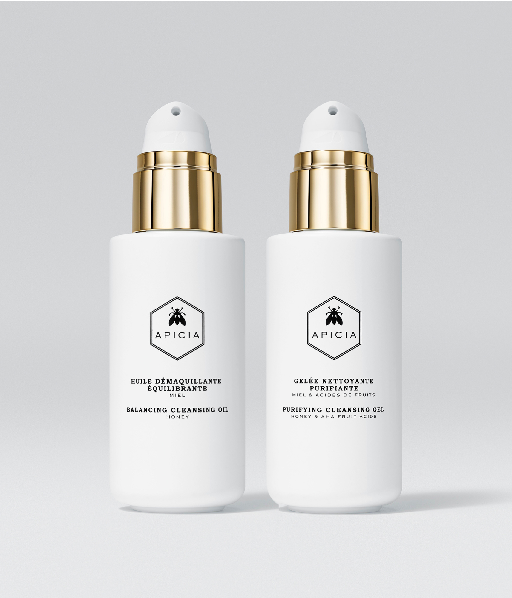 Double Cleanse Duo
