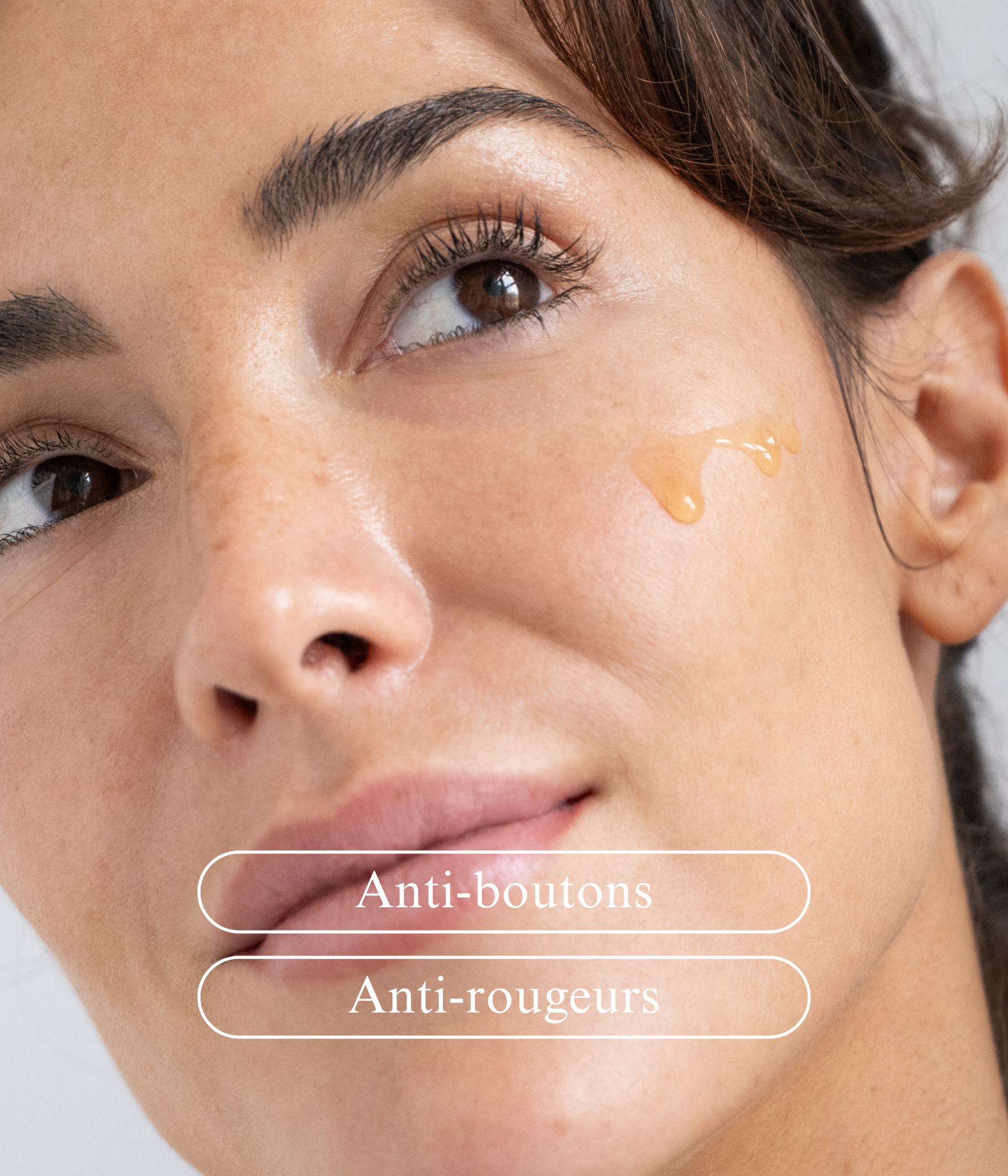 Sérum séborégulateur anti-imperfections