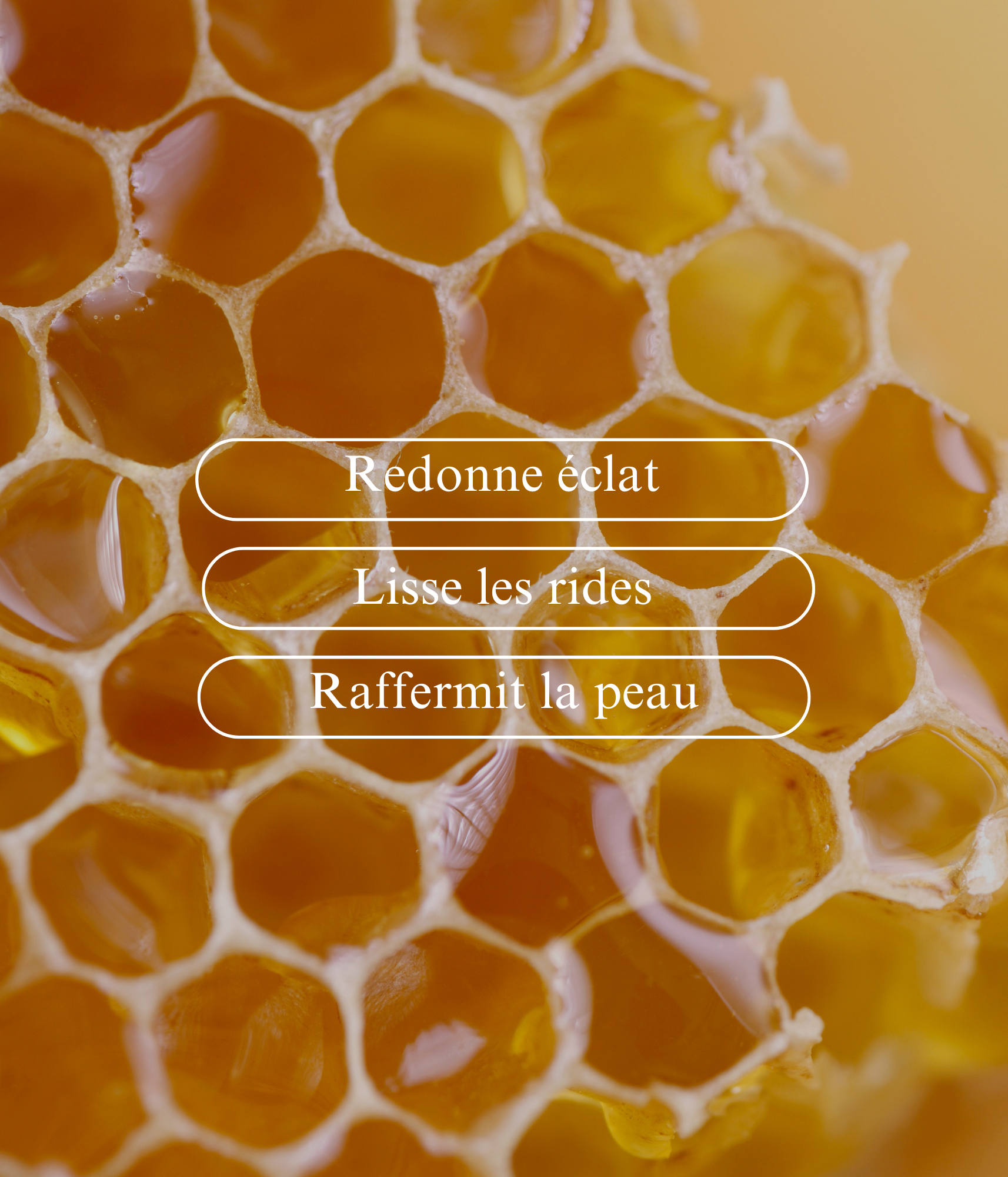 Soin anti-âge universel