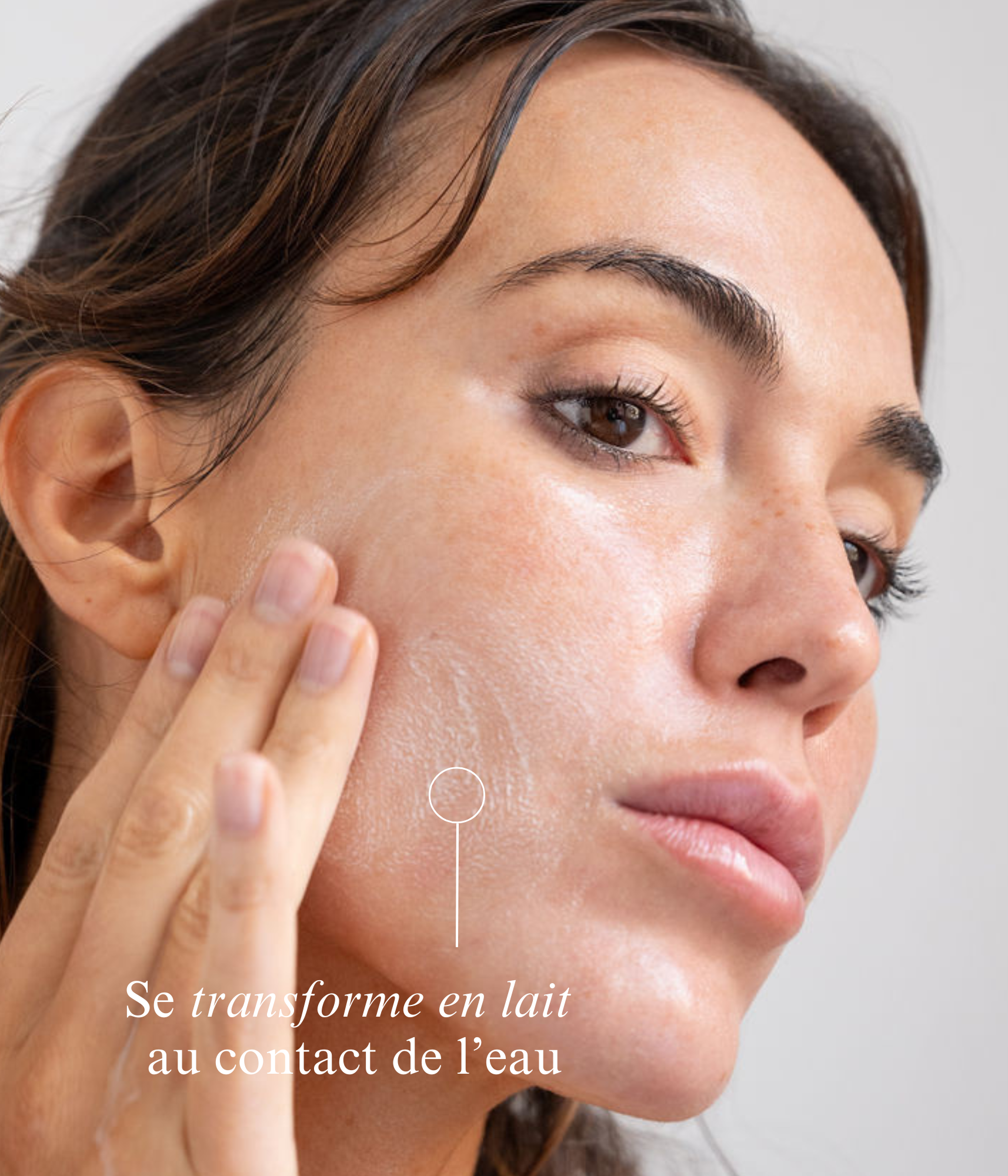 BALANCING CLEANSING OIL