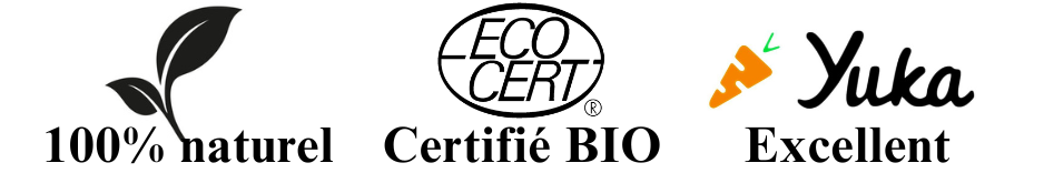 Logo Certifications Apicia