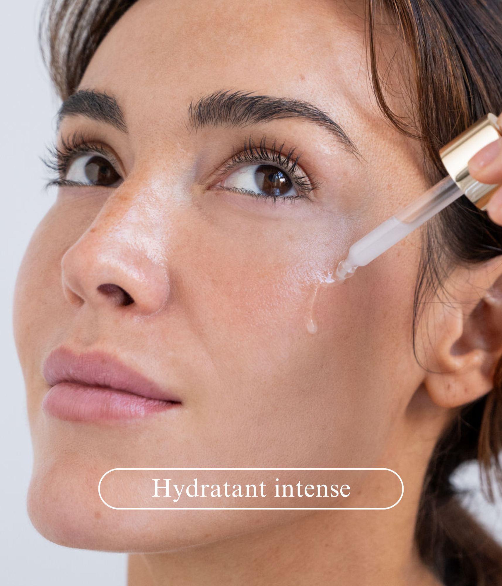 Sérum régénérant à l'acide hyaluronique