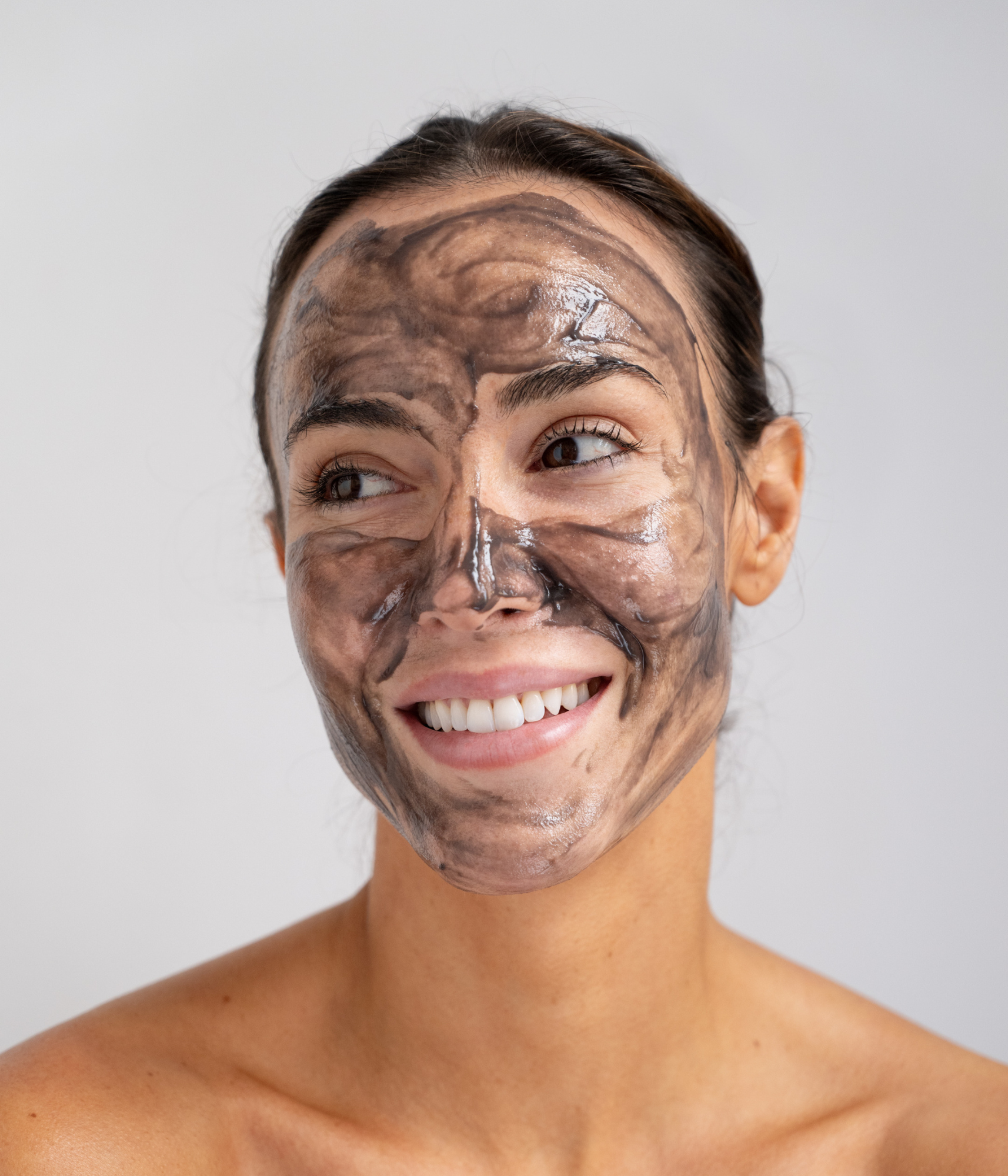 Masque detox purifiant et lissant
