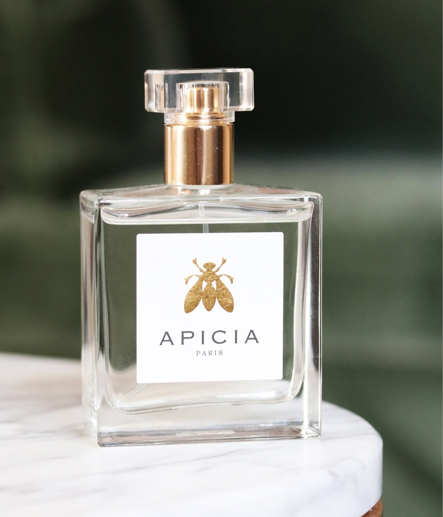 PARFUM D'INTÉRIEUR