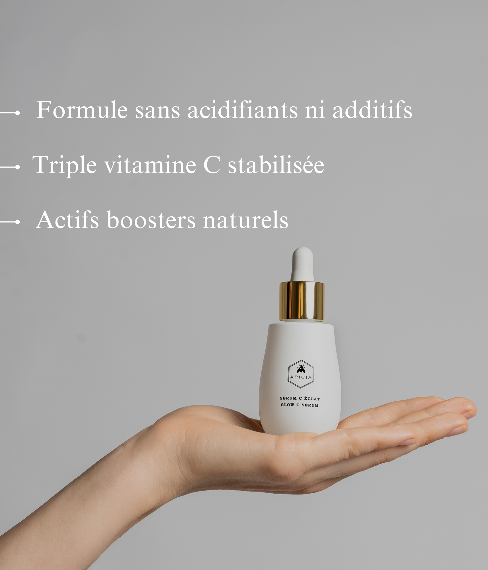 GLOW C SERUM