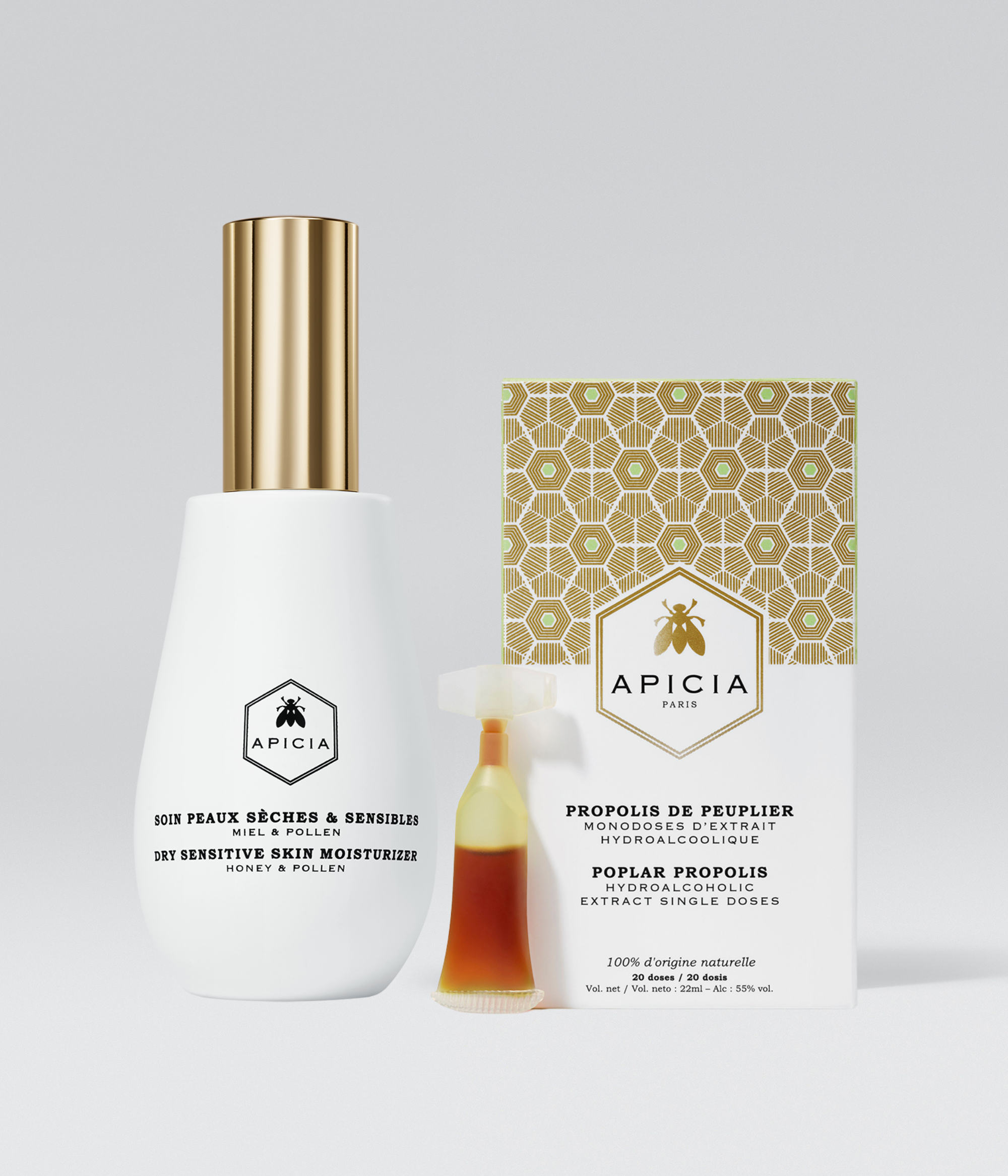 Pack Anti-Rougeurs Occasionnelles