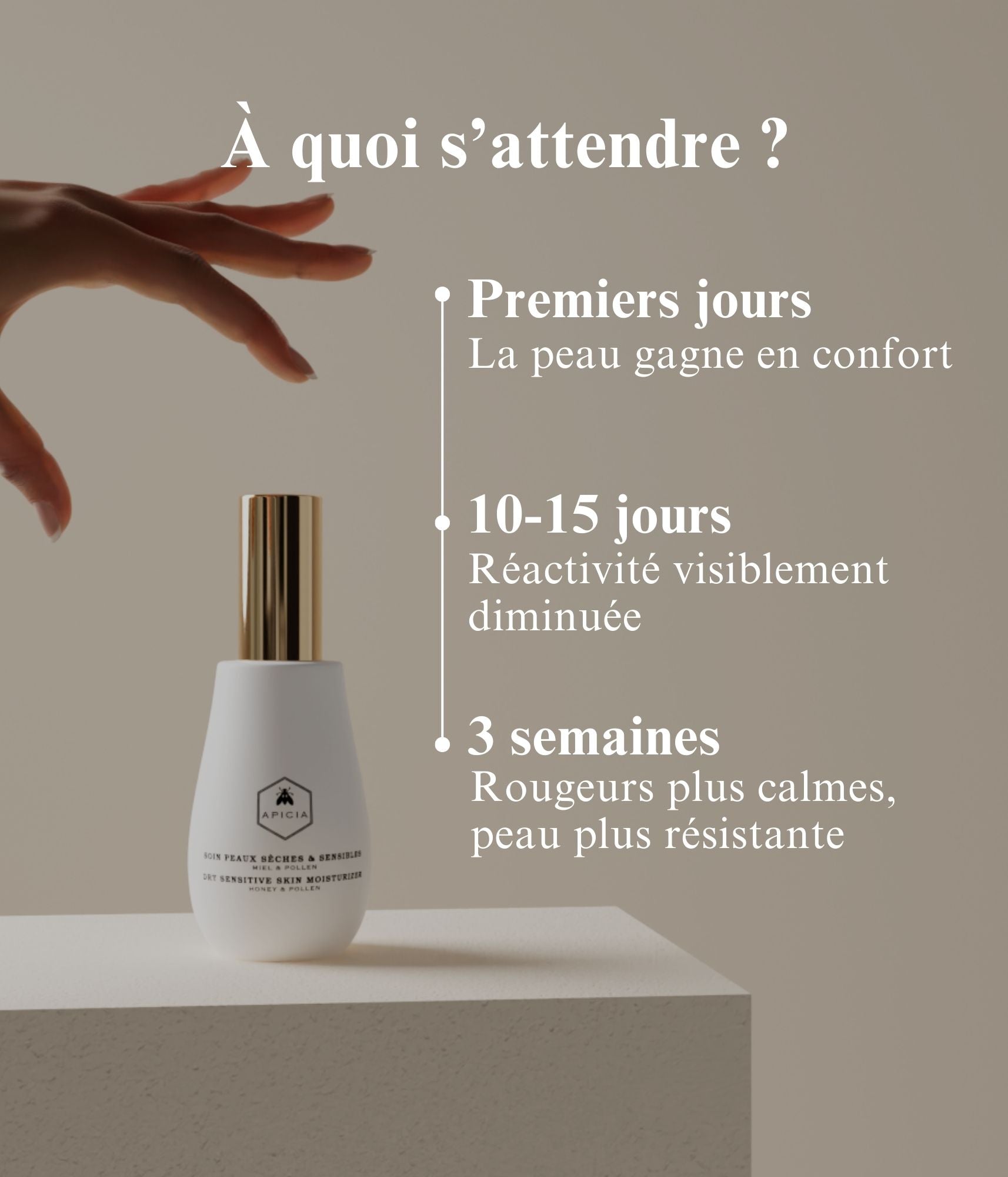 Pack Rougeurs Persistantes