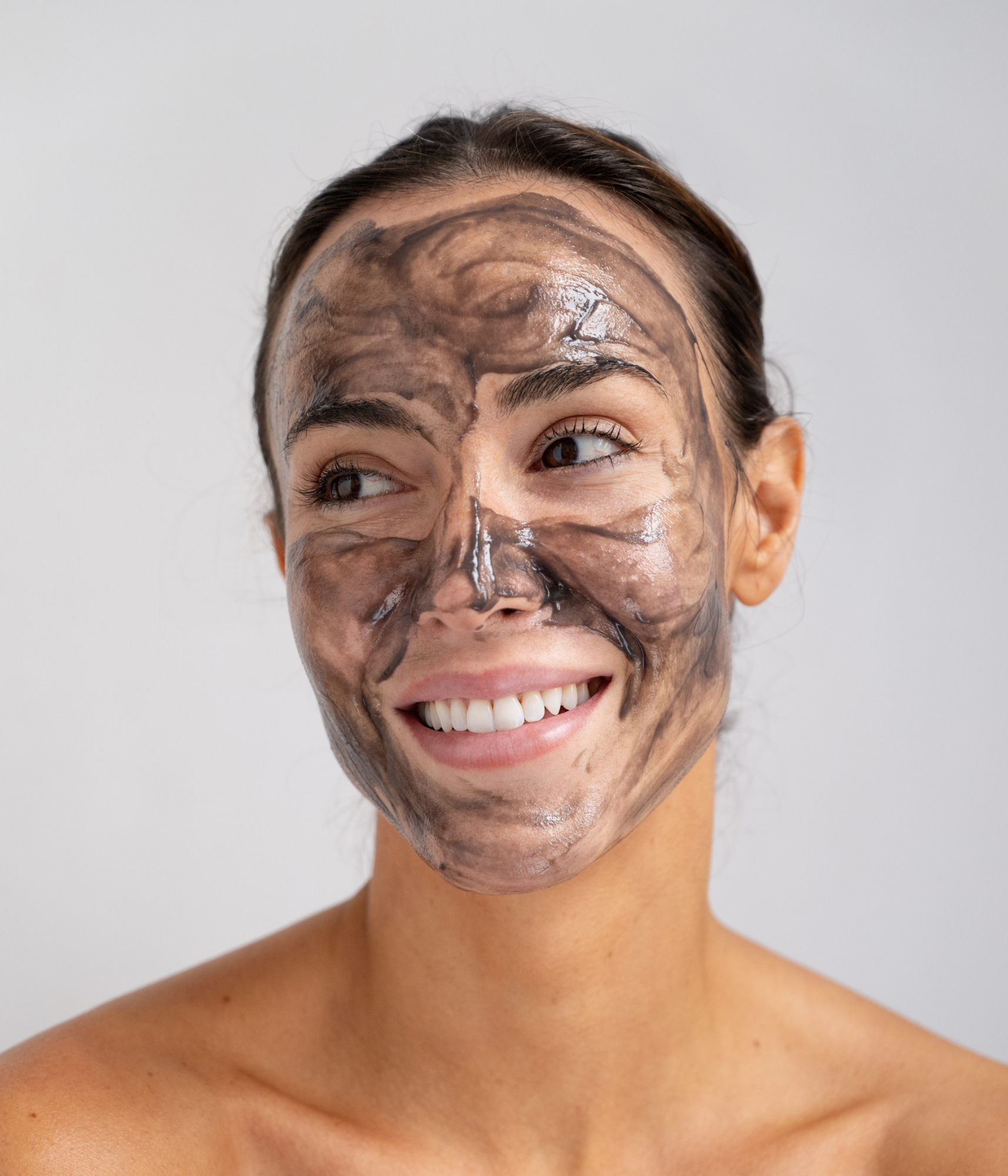 PURIFYING & REFINING DETOX MASK