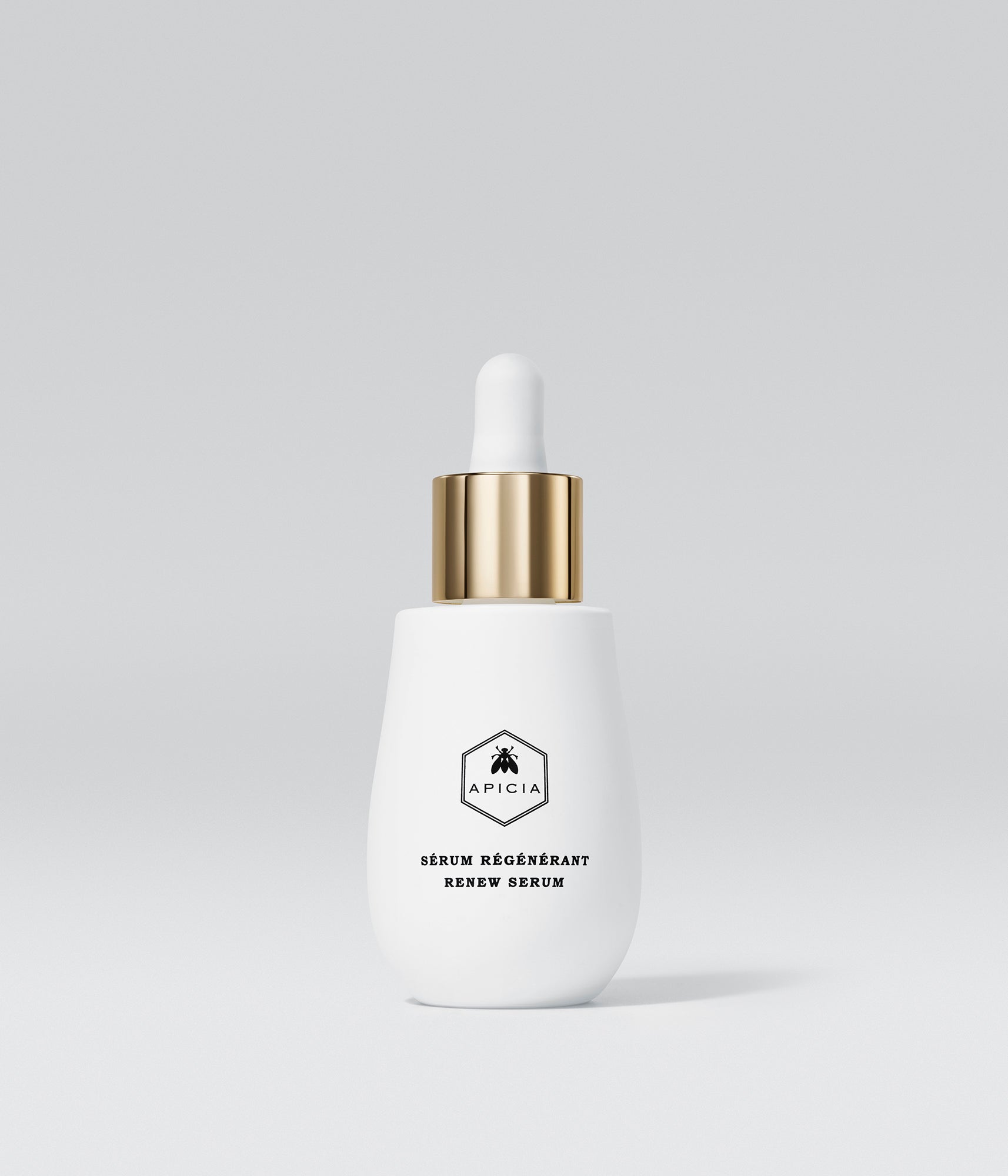 Sérum régénérant à l'acide hyaluronique